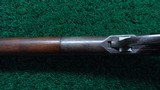 *Sale Pending* - ANTIQUE WINCHESTER MODEL 1892 LEVER ACTION RIFLE IN CALIBER 38 WCF - 11 of 20