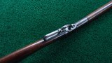 *Sale Pending* - ANTIQUE WINCHESTER MODEL 1892 LEVER ACTION RIFLE IN CALIBER 38 WCF - 3 of 20
