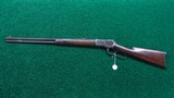 *Sale Pending* - ANTIQUE WINCHESTER MODEL 1892 LEVER ACTION RIFLE IN CALIBER 38 WCF - 19 of 20
