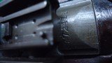 WW 2 WINCHESTER M1 CARBINE - 11 of 25
