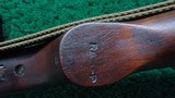 WW 2 WINCHESTER M1 CARBINE - 18 of 25