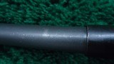 WW 2 WINCHESTER M1 CARBINE - 12 of 24
