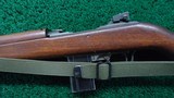 WW 2 WINCHESTER M1 CARBINE - 2 of 24