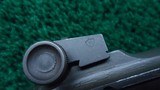 WW 2 WINCHESTER M1 CARBINE - 17 of 24