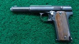 ASTRA MODELO 1921 (400) PISTOL IN 9MM - 2 of 18