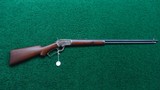 MARLIN MODEL 39 RIFLE IN CALIBER 22 - 23 of 23
