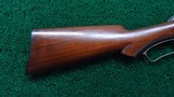 MARLIN MODEL 39 RIFLE IN CALIBER 22 - 21 of 23