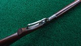 MARLIN MODEL 39 RIFLE IN CALIBER 22 - 3 of 23