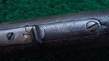 *Sale Pending* - WINCHESTER MODEL 1873 RIFLE IN 38 WCF - 19 of 25