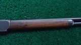 *Sale Pending* - WINCHESTER MODEL 1873 RIFLE IN 38 WCF - 5 of 25