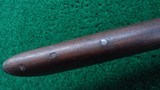 *Sale Pending* - WINCHESTER MODEL 1873 RIFLE IN 38 WCF - 15 of 25