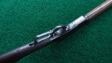*Sale Pending* - WINCHESTER MODEL 1873 RIFLE IN 38 WCF - 3 of 25