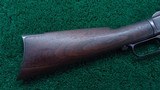 *Sale Pending* - WINCHESTER MODEL 1873 RIFLE IN 38 WCF - 23 of 25