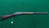 *Sale Pending* - WINCHESTER MODEL 1873 RIFLE IN 38 WCF - 25 of 25
