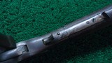 *Sale Pending* - WINCHESTER MODEL 1873 RIFLE IN 38 WCF - 9 of 25
