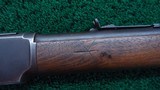*Sale Pending* - WINCHESTER MODEL 1873 RIFLE IN 38 WCF - 12 of 25