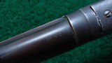 *Sale Pending* - WINCHESTER MODEL 1873 RIFLE IN 38 WCF - 6 of 25