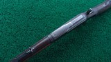 *Sale Pending* - WINCHESTER MODEL 1873 RIFLE IN 38 WCF - 4 of 25