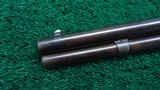 *Sale Pending* - WINCHESTER MODEL 1873 RIFLE IN 44 WCF CALIBER - 15 of 22