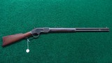 *Sale Pending* - WINCHESTER MODEL 1873 RIFLE IN 44 WCF CALIBER - 22 of 22