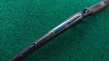 *Sale Pending* - WINCHESTER MODEL 1873 RIFLE IN 44 WCF CALIBER - 4 of 22