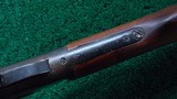*Sale Pending* - WINCHESTER MODEL 1873 RIFLE IN 44 WCF CALIBER - 8 of 22