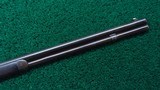 *Sale Pending* - WINCHESTER MODEL 1873 RIFLE IN 44 WCF CALIBER - 7 of 22