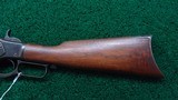 *Sale Pending* - WINCHESTER MODEL 1873 RIFLE IN 44 WCF CALIBER - 18 of 22