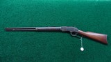 *Sale Pending* - WINCHESTER MODEL 1873 RIFLE IN 44 WCF CALIBER - 21 of 22