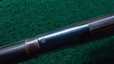 *Sale Pending* - WINCHESTER MODEL 1873 RIFLE IN 44 WCF CALIBER - 10 of 22