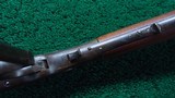 *Sale Pending* - WINCHESTER MODEL 1873 RIFLE IN 44 WCF CALIBER - 9 of 22