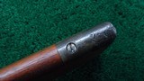 *Sale Pending* - WINCHESTER MODEL 1873 RIFLE IN 44 WCF CALIBER - 17 of 22
