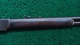 *Sale Pending* - WINCHESTER MODEL 1873 RIFLE IN 44 WCF CALIBER - 5 of 22