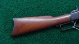 *Sale Pending* - WINCHESTER MODEL 1873 RIFLE IN 44 WCF CALIBER - 20 of 22