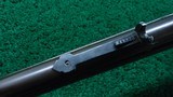 *Sale Pending* - WINCHESTER MODEL 1873 RIFLE IN 44 WCF CALIBER - 12 of 22