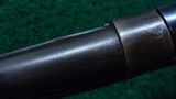 *Sale Pending* - WINCHESTER MODEL 1873 RIFLE IN 44 WCF CALIBER - 6 of 22