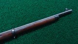 WINCHESTER MODEL 1885 LOW WALL WINDER MUSKET IN 22 SHORT - 7 of 21