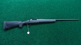 WINCHESTER MODEL 70 CLASSIC ULTIMATE SHADOW RIFLE IN 223 WSSM CALIBER - 20 of 20