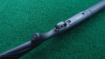WINCHESTER MODEL 70 SUPER SHADOW RIFLE IN 223 WSSM CALIBER - Image 3 of 20