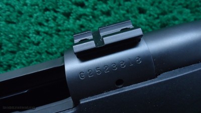 WINCHESTER MODEL 70 SUPER SHADOW RIFLE IN 223 WSSM CALIBER - Image 15 of 20