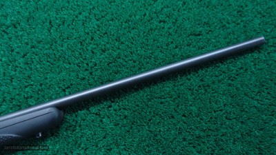 WINCHESTER MODEL 70 SUPER SHADOW RIFLE IN 223 WSSM CALIBER - Image 7 of 20