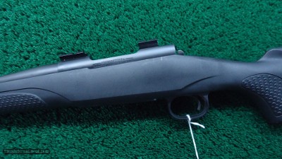 WINCHESTER MODEL 70 SUPER SHADOW RIFLE IN 223 WSSM CALIBER - Image 2 of 20