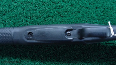 WINCHESTER MODEL 70 SUPER SHADOW RIFLE IN 223 WSSM CALIBER - Image 9 of 20