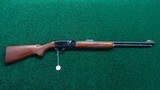 REMINGTON MODEL 552 BDL SPEEDMASTER 22 CAL RIFLE - 17 of 17