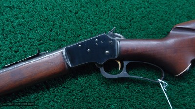 MARLIN MODEL GOLDEN 39-A 22 CAL RIFLE - Image 2 of 20