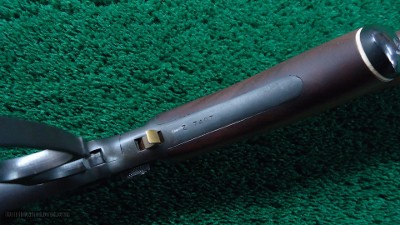 MARLIN MODEL GOLDEN 39-A 22 CAL RIFLE - Image 11 of 20