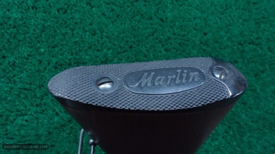 MARLIN MODEL GOLDEN 39-A 22 CAL RIFLE - Image 17 of 20