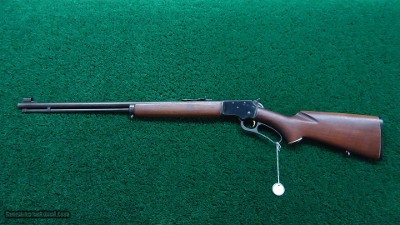 MARLIN MODEL GOLDEN 39-A 22 CAL RIFLE - Image 19 of 20