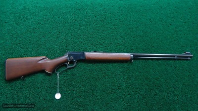 MARLIN MODEL GOLDEN 39-A 22 CAL RIFLE - Image 20 of 20