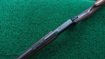 MARLIN MODEL GOLDEN 39-A 22 CAL RIFLE - Image 4 of 20